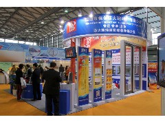 我司參加2013年11月上 海展會(huì)實(shí)況！
